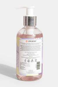 Zivame Lavender Lush Shower Gel - 200ml — thumbnail 2